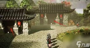 逸剑风云决制衣该找谁请教