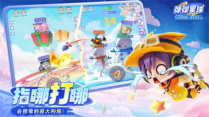 弹弹星球新手如何玩