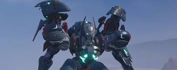 解限机飞景机甲怎么玩