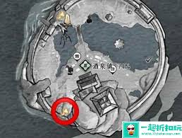 燕云十六声摘星辰如何获取