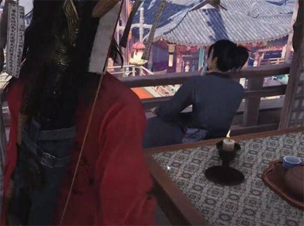 燕云十六声三尺生绡任务在哪接取