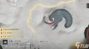 燕云十六声阿依苏全见闻任务怎么做