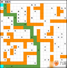 想不想修真碧霄天地图通关攻略