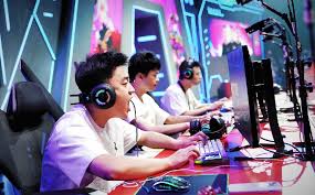 街头篮球SFSA总决赛四强是哪几个