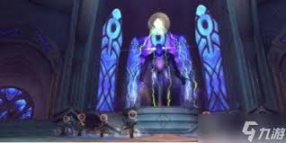 魔兽世界紫罗兰装甲惊哮犬坐骑如何获取