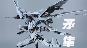 解限机金矛隼如何兑换
