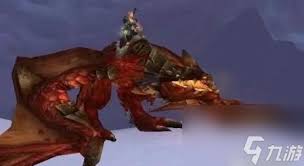 魔兽世界腐化的始祖龙在哪里