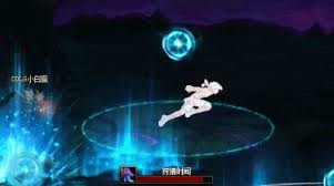 地下城与勇士起源中发光的法库拉怎么打