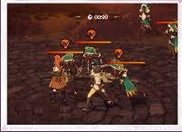 星痕共鸣蒂娜boss副本奖励有哪些