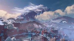 鸣潮1.1版本乘霄山怎么100%探索