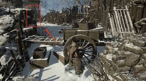 明末渊虚之羽大西军营地怎么探索收集