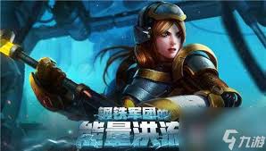 钢铁洪流如何打造地表最强攻击军团