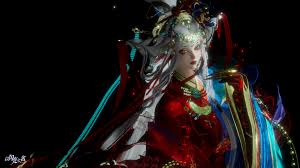 以闪亮之名玄绛舞祓套装怎么介绍