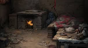 纸嫁衣8灶台风箱谜题解法