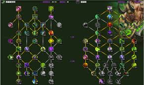 魔兽世界12.0前夕浩劫DH天赋怎么加点
