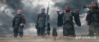 封神开天四气调神如何