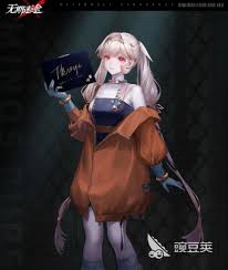 无期迷途萨妮怎么样