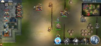 三国吕布传说平民怎么过大神挑战5