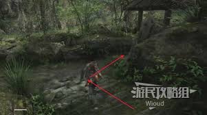 明末渊虚之羽神机铳刀怎么获得