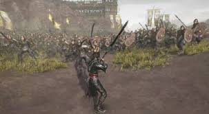 真三国无双起源龙旋尾武艺怎么获取