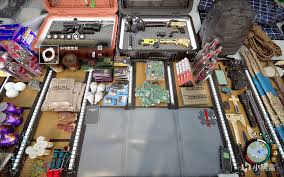 森林之子新手必备小技巧有哪些