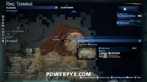 死亡搁浅2东部环境观测站在哪