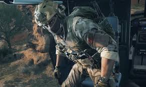 长弓野外物资箱位置在哪