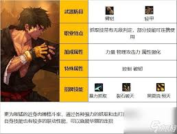 DNF手游柔道与气功哪个厉害
