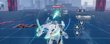 解限机白虹机甲实战玩法是什么