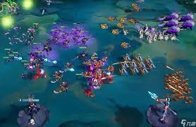 代号妖鬼试炼战场怎么玩