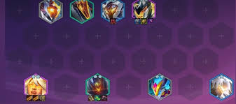 金铲铲之战S14强袭泽丽怎么玩