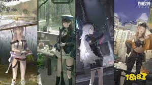 胜利女神古铁怎么打