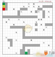 想不想修真魔佛界秘境地图如何通关