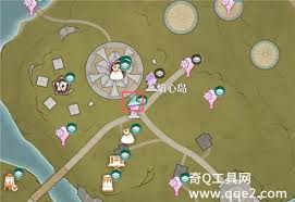无限暖暖与盛大花焰合影一次任务攻略