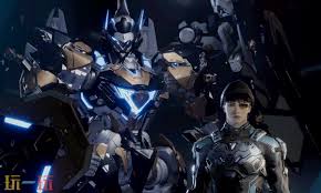 解限机有手游吗