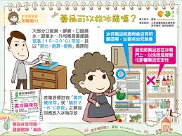 药品放冰箱能保存更久吗
