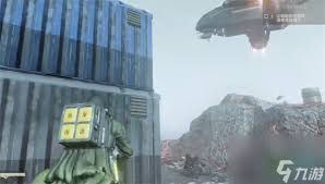 绝地潜兵2如何恢复战斗