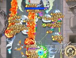 晴空双子如何设置自动战斗