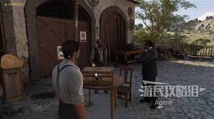 四海兄弟故乡图文攻略怎么玩