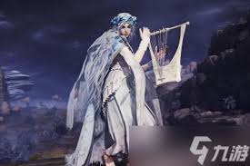 艾尔登法环黑夜君临有哪些衣服服装