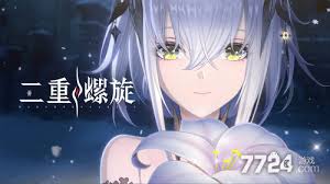 二重螺旋如何解锁赛琪