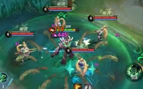 决胜巅峰古树厉害程度如何