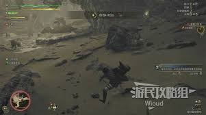怪物猎人荒野缠蛙能掉落哪些素材