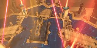 悠星大陆大秘境词条如何选择