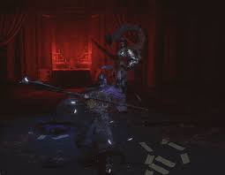 明末渊虚之羽斧头流派强度如何排名