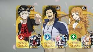 黑色四叶草手游诺艾儿万圣技能有哪些