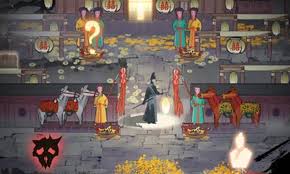 神探诡事录雷火丸如何制作