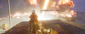 绝地潜兵2中什么副武器好用