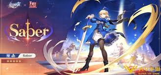 崩坏星穹铁道Saber用什么光锥好