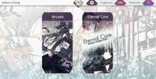 arcaea哪个曲包值得入手